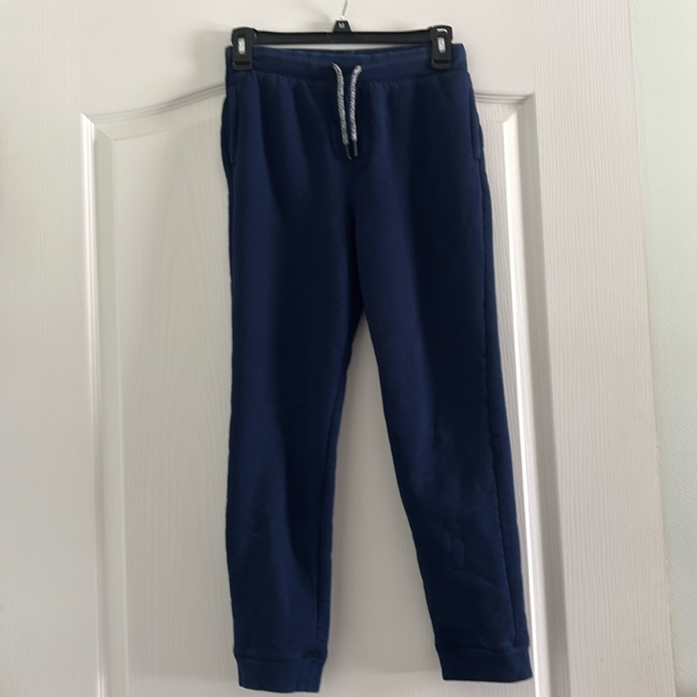 Land’s End Sherpa lined pants size medium (10/12).